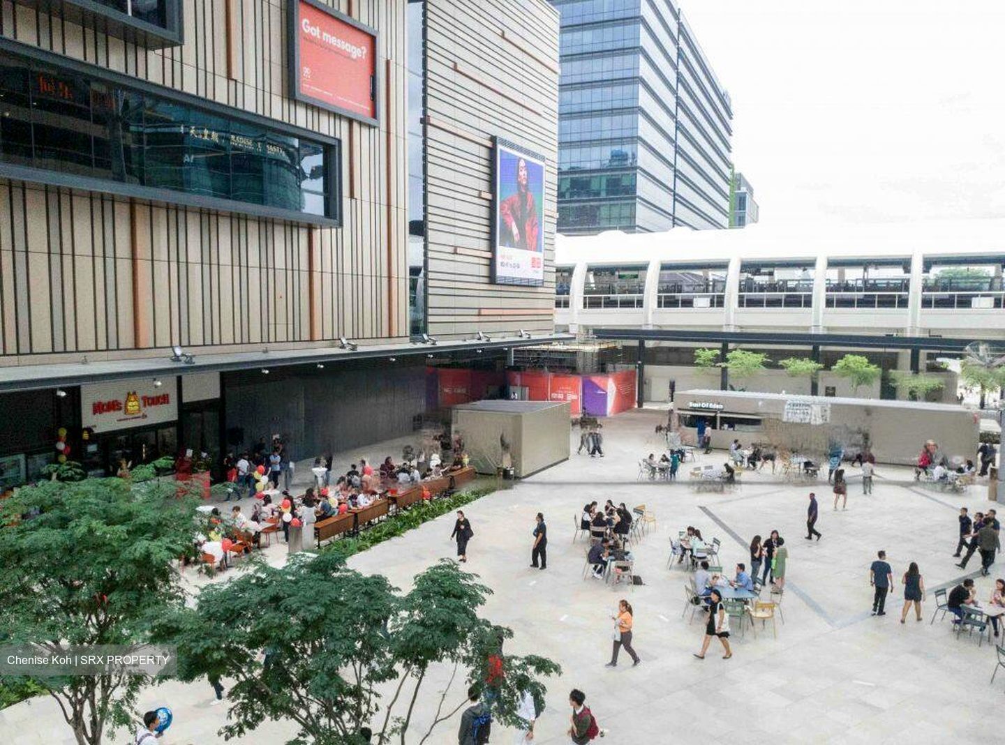 Singapore Post Centre (D14), Shop House #479667571